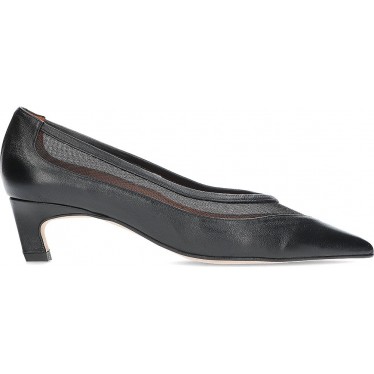 Escarpin Oceane 25052 ANGEL ALARCON NEGRO