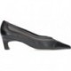 Escarpin Oceane 25052 ANGEL ALARCON NEGRO