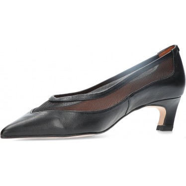 Escarpin Oceane 25052 ANGEL ALARCON NEGRO