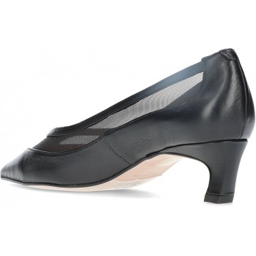 Escarpin Oceane 25052 ANGEL ALARCON NEGRO