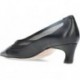 Escarpin Oceane 25052 ANGEL ALARCON NEGRO