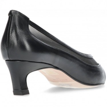 Escarpin Oceane 25052 ANGEL ALARCON NEGRO