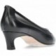 Escarpin Oceane 25052 ANGEL ALARCON NEGRO