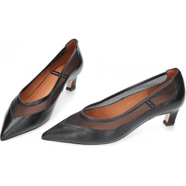 Escarpin Oceane 25052 ANGEL ALARCON NEGRO
