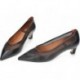 Escarpin Oceane 25052 ANGEL ALARCON NEGRO
