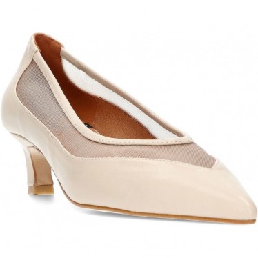 Escarpin Oceane 25052 ANGEL ALARCON IVORY