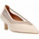 Escarpin Oceane 25052 ANGEL ALARCON IVORY