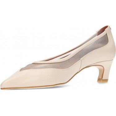 Escarpin Oceane 25052 ANGEL ALARCON IVORY