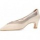 Escarpin Oceane 25052 ANGEL ALARCON IVORY