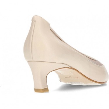 Escarpin Oceane 25052 ANGEL ALARCON IVORY