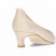 Escarpin Oceane 25052 ANGEL ALARCON IVORY