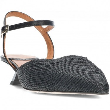 Escarpin Lea 25057 ANGEL ALARCON NEGRO