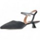 Escarpin Lea 25057 ANGEL ALARCON NEGRO