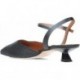 Escarpin Lea 25057 ANGEL ALARCON NEGRO