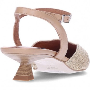 Escarpin Lea 25057 ANGEL ALARCON NATURAL