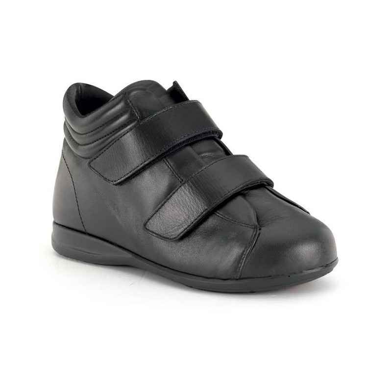 CHAUSSURES CALZAMEDI DEPORTIVO DIABETIC M NEGRO