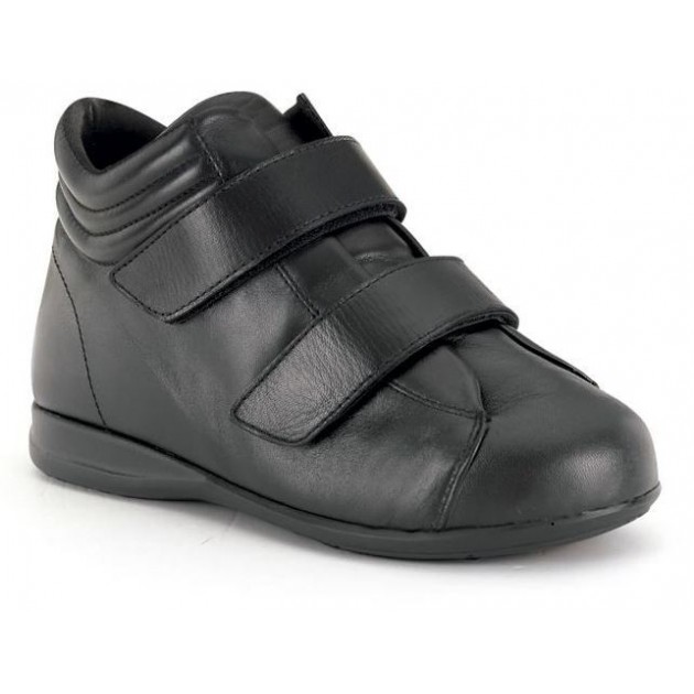 CHAUSSURES CALZAMEDI DEPORTIVO DIABETIC M NEGRO CHAUSSURES CALZAMEDI DEPORTIVO DIABETIC M NEGRO