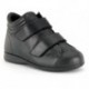 CHAUSSURES CALZAMEDI DEPORTIVO DIABETIC M NEGRO