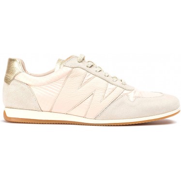 Chaussures de sport pour femmes Wonders A-2730 Cecilia PALO