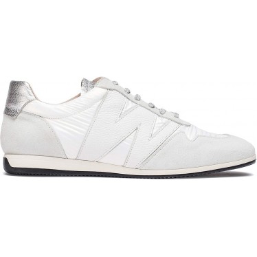 Chaussures de sport pour femmes Wonders A-2730 Cecilia OFF_WHITE