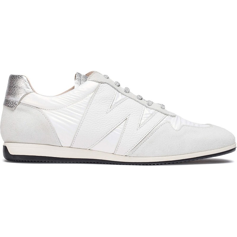 Chaussures de sport pour femmes Wonders A-2730 Cecilia OFF_WHITE