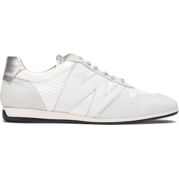 Chaussures de sport pour femmes Wonders A-2730 Cecilia OFF_WHITE Chaussures de sport pour femmes Wonders A-2730 Cecilia OFF_WHITE