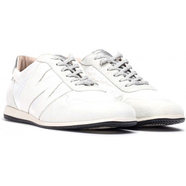 Chaussures de sport pour femmes Wonders A-2730 Cecilia OFF_WHITE