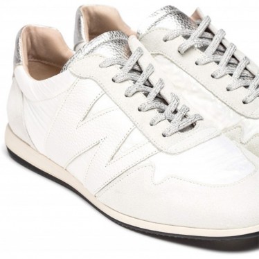 Chaussures de sport pour femmes Wonders A-2730 Cecilia OFF_WHITE