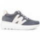 Chaussures de sport pour femmes Wonders A-4002 Samira BALTIC