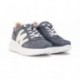 Chaussures de sport pour femmes Wonders A-4002 Samira BALTIC