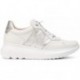 Chaussures de sport pour femmes Wonders A-4002 Samira PLATA