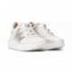 Chaussures de sport pour femmes Wonders A-4002 Samira PLATA