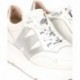 Chaussures de sport pour femmes Wonders A-4002 Samira PLATA