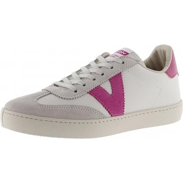 VICTORIA BERLIN SPORTS CYCLISTES 1126184 FUCSIA