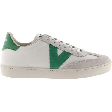 VICTORIA BERLIN SPORTS CYCLISTES 1126184 VERDE