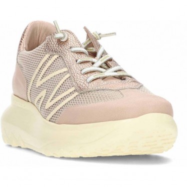 Baskets Wonders Azure A-4001 pour femmes PALO