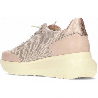 Baskets Wonders Azure A-4001 pour femmes PALO