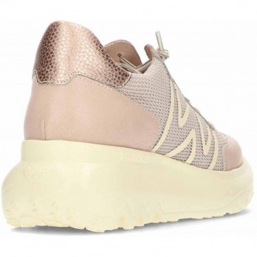 Baskets Wonders Azure A-4001 pour femmes PALO
