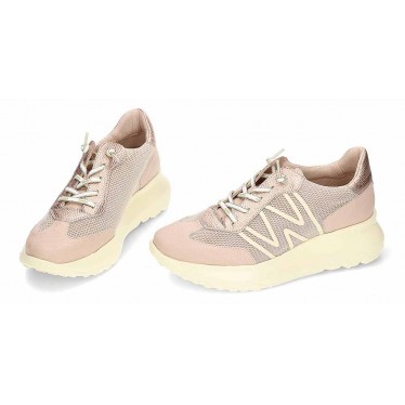 Baskets Wonders Azure A-4001 pour femmes PALO