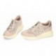 Baskets Wonders Azure A-4001 pour femmes PALO