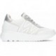 Baskets Wonders Azure A-4001 pour femmes OFF_WHITE