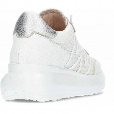 Baskets Wonders Azure A-4001 pour femmes OFF_WHITE