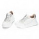 Baskets Wonders Azure A-4001 pour femmes OFF_WHITE