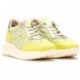 Baskets Wonders Azure A-4001 pour femmes CYBER_PLATINO