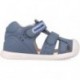 Sandales pour enfants BIOMECANICS Urban 252124 INDIGO_A631