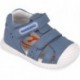 Sandales pour enfants BIOMECANICS Urban 252124 INDIGO_A631