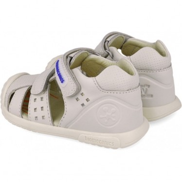 Sandales pour enfants BIOMECANICS Urban 252124 SPORCO_B695