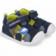 Sandales Premiers Pas pour Enfants BIOMECANICS 252125 OCEAN_A183