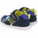 Sandales Premiers Pas pour Enfants BIOMECANICS 252125 OCEAN_A183