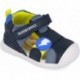 Sandales Premiers Pas pour Enfants BIOMECANICS 252125 OCEAN_A183